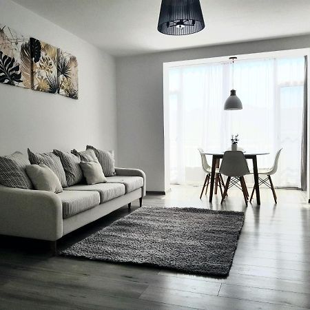 Alexa Apartament Târgu-Mureş Extérieur photo