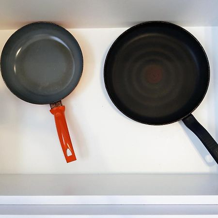Alexa Apartament Târgu-Mureş Extérieur photo