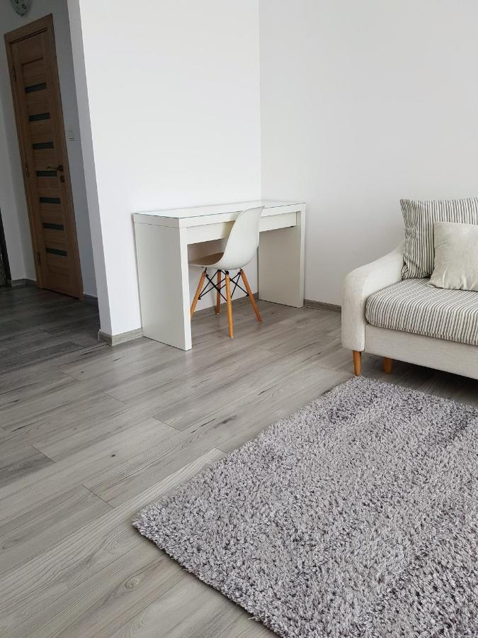 Alexa Apartament Târgu-Mureş Extérieur photo