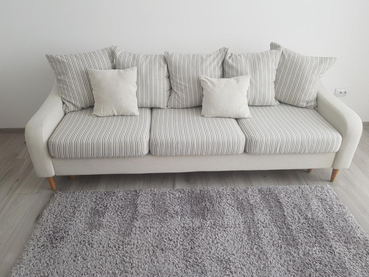 Alexa Apartament Târgu-Mureş Extérieur photo