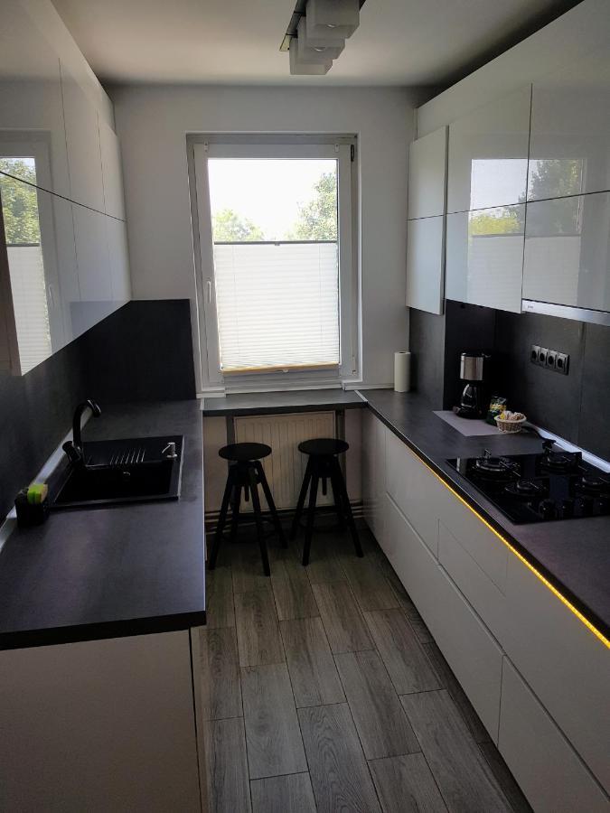 Alexa Apartament Târgu-Mureş Extérieur photo