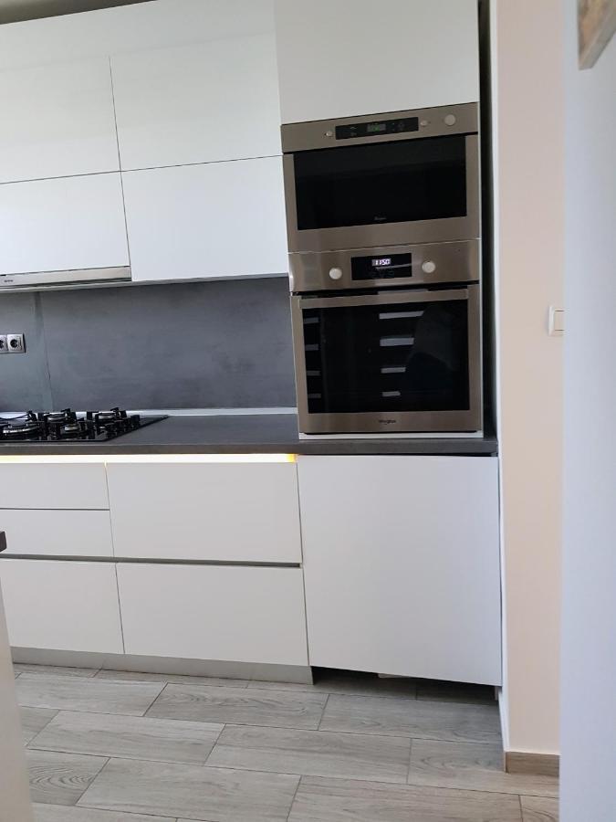 Alexa Apartament Târgu-Mureş Extérieur photo