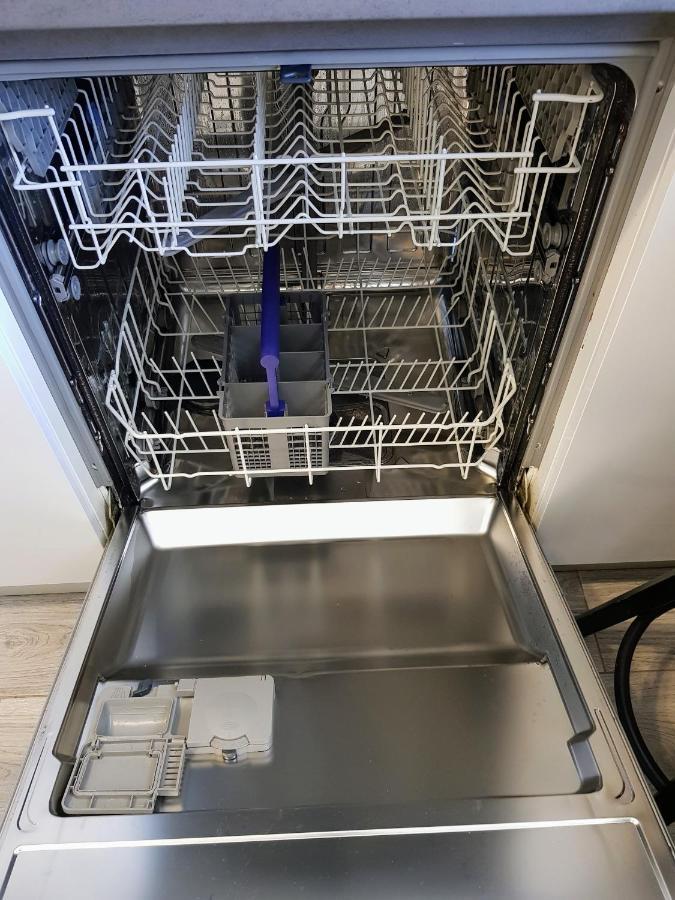 Alexa Apartament Târgu-Mureş Extérieur photo