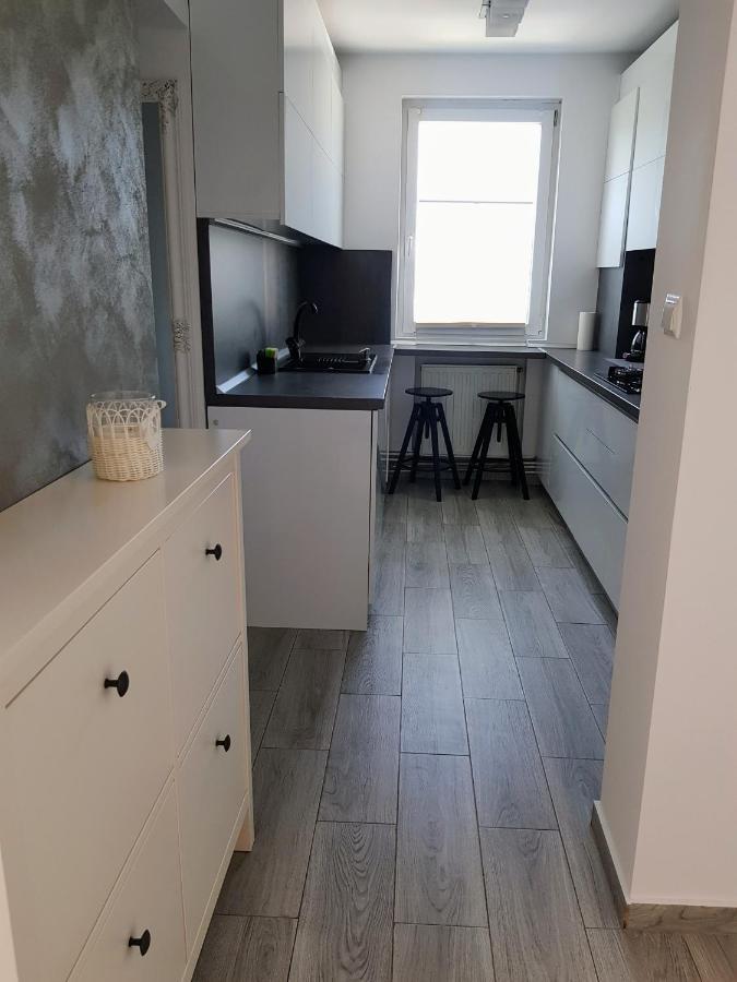 Alexa Apartament Târgu-Mureş Extérieur photo