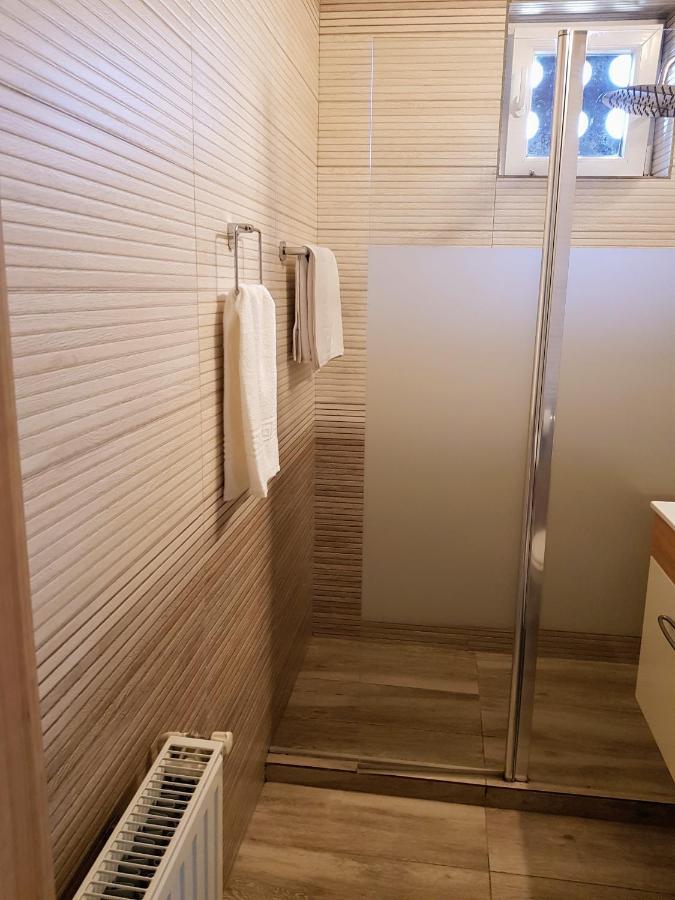 Alexa Apartament Târgu-Mureş Extérieur photo