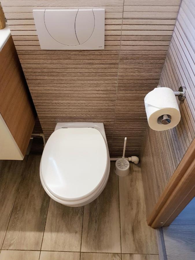 Alexa Apartament Târgu-Mureş Extérieur photo