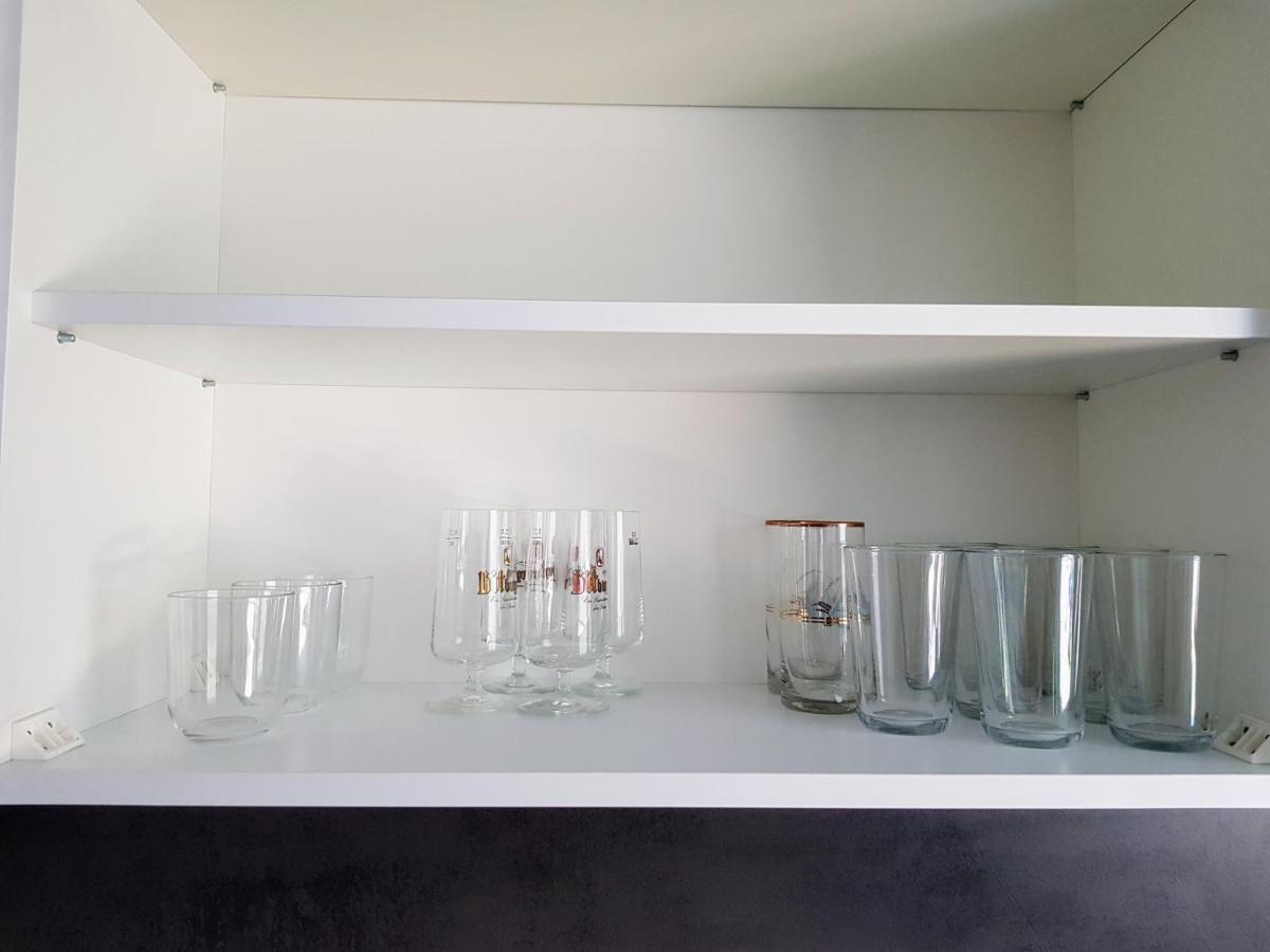 Alexa Apartament Târgu-Mureş Extérieur photo