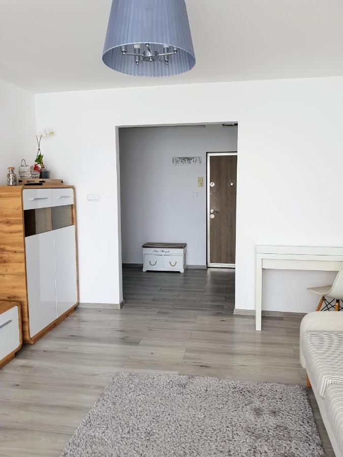 Alexa Apartament Târgu-Mureş Extérieur photo